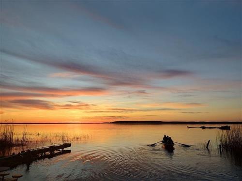 Ferielejlighed - 2 personer -  - Peeneweg - 17406 - Warthe