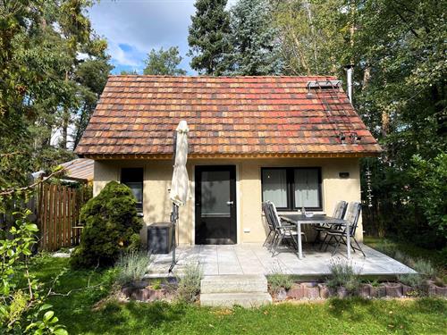 Semesterlägenhet - 3 personer -  - Rademacherstraße - 02991 - Lauta - Torno