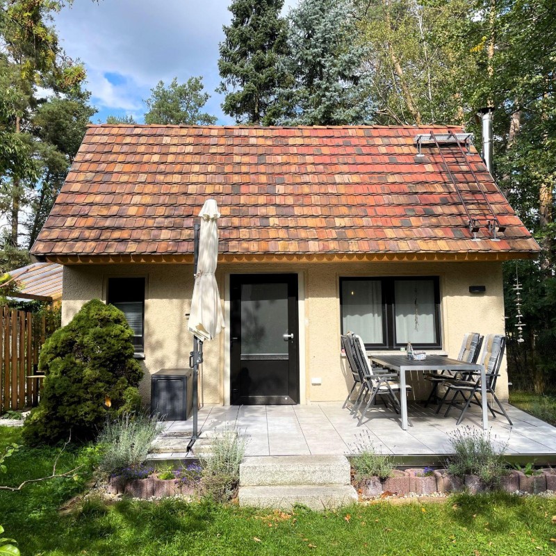 Ferielejlighed - 3 personer -  - Rademacherstraße - 02991 - Lauta - Torno