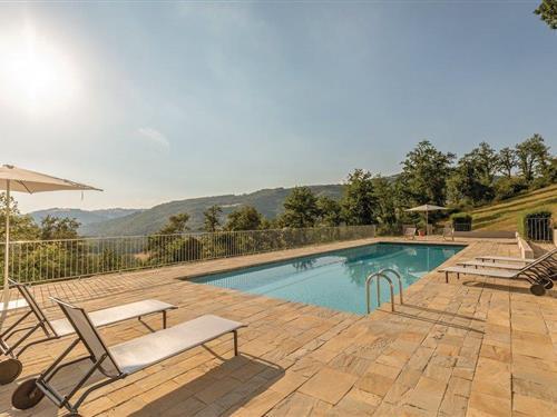 Semesterlägenhet - 6 personer -  - Loc. Casapini - Valfabbrica - 06029 - Valfabbrica Pg