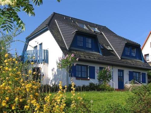Ferielejlighed - 4 personer -  - Grenzweg - 18347 - Ostseebad Ahrenshoop