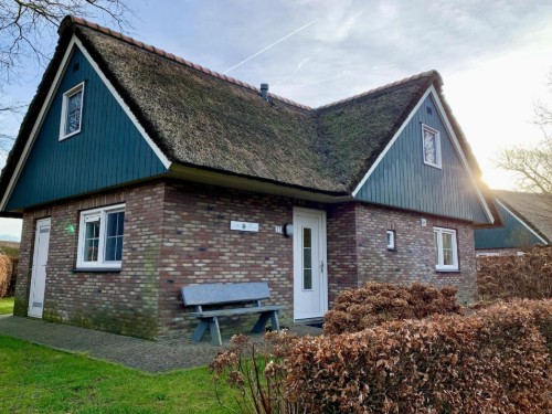 Ferienhaus - 6 Personen -  - 1753 GE - Sint Maartenszee