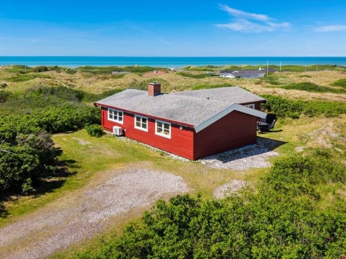 Sommerhus - 6 personer -  - Nannasvej - Kettrup - 9480 - Løkken