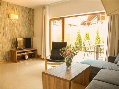 Fritidshus - 4 personer -  - Dzwirzyno - 78-131