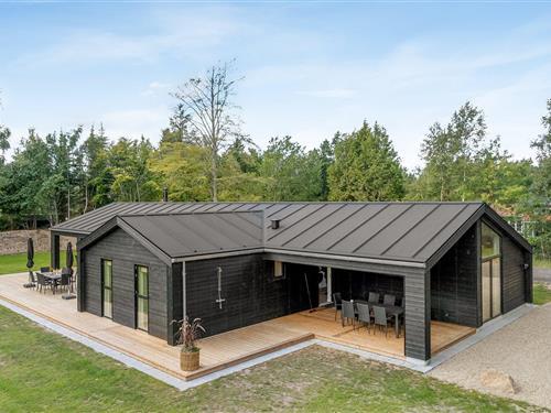 Sommerhus - 11 personer -  - Poulsensvej - Hou - 9370 - Hals
