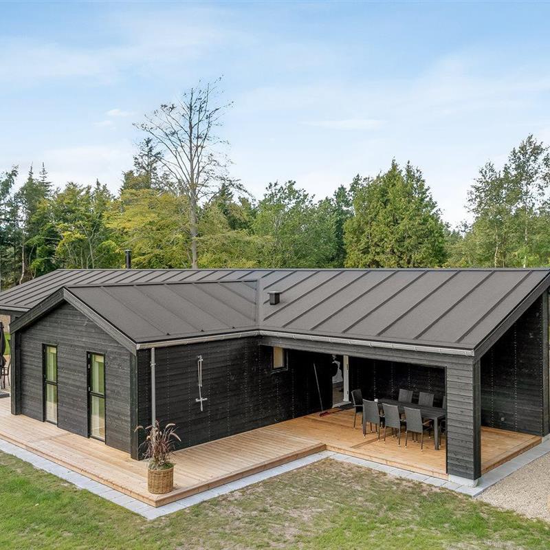 Ferienhaus - 8 Personen -  - Poulsensvej - Hou - 9370 - Hals