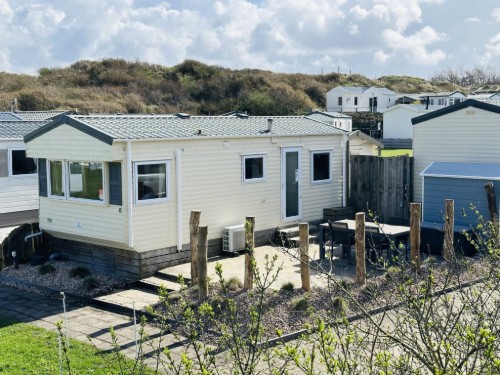 Fritidshus - 4 personer -  - Ijmuiden - 1976 BZ
