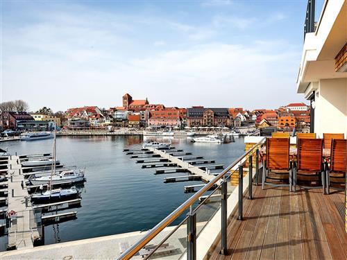 Ferielejlighed - 6 personer -  - Müritzstraße - 17192 - Waren - Müritz