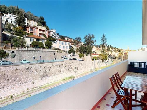 Holiday Home/Apartment - 4 persons -  - 06500 - Menton