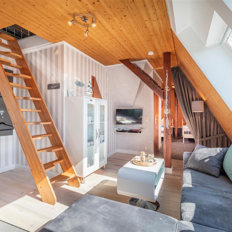 Ferielejlighed - 4 personer -  - Bahnhofstr. - 23769 - Fehmarn Ot Burg