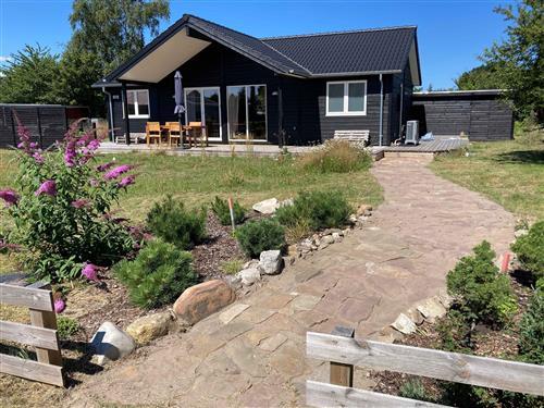 Sommerhus - 5 personer -  - Havnevej - 3730 - Nexø