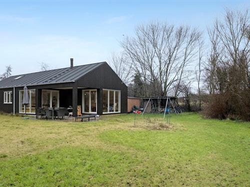Ferienhaus - 6 Personen -  - Bakkevejen - Ordrup - 4540 - Faarevejle