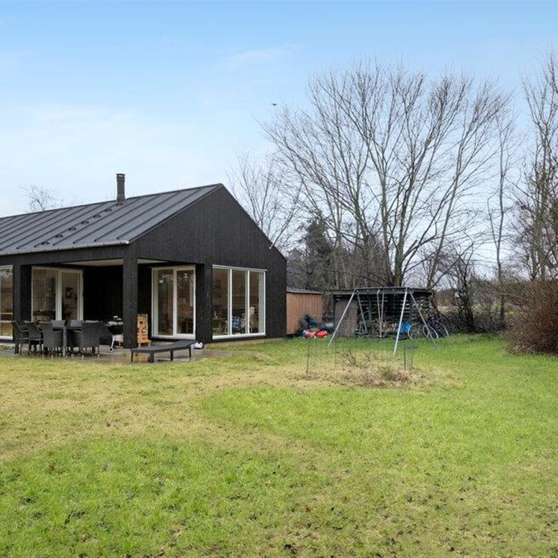 Ferienhaus - 6 Personen -  - Bakkevejen - Ordrup - 4540 - Faarevejle