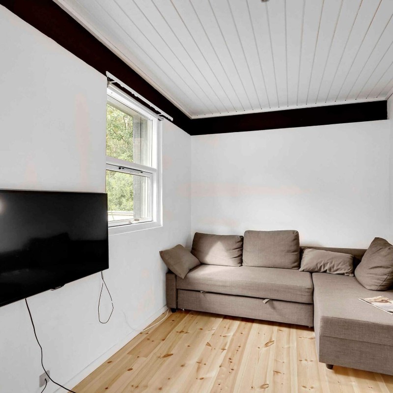 Ferienhaus - 6 Personen -  - Øreflak - Ebeltoft - 8400 - Djursland (Mols)