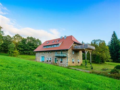 Sommerhus - 4 personer -  - Posthof - 93449 - Waldmünchen