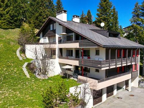 Ferielejlighed - 5 personer -  - Quadra - 7077 - Valbella