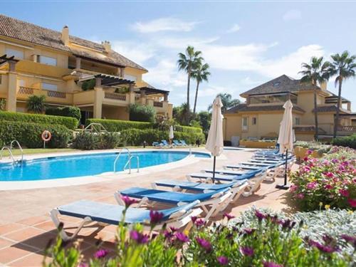 Ferienwohnung - 6 Personen -  - 29603 - Marbella