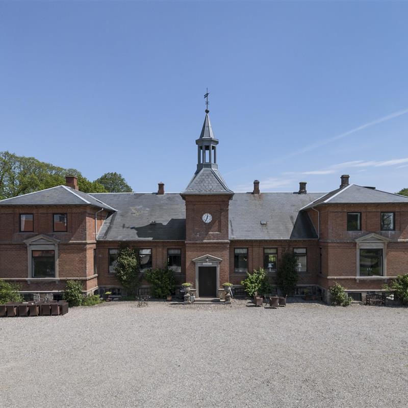 Ferienhaus - 22 Personen -  - Hennetvedvej - Langeland - 5900 - Rudköbing