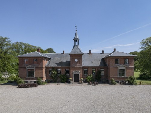 Sommerhus - 22 personer -  - Hennetvedvej - Langeland - 5900 - Rudkøbing