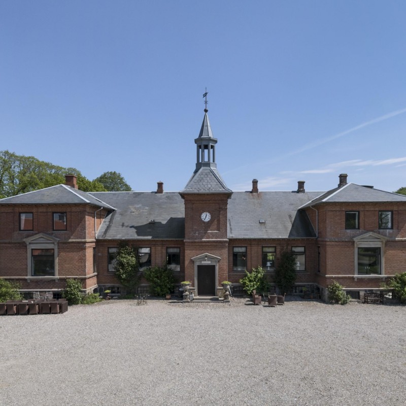 Ferienhaus - 22 Personen -  - Hennetvedvej - Langeland - 5900 - Rudköbing