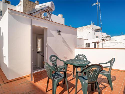 Feriehus / leilighet - 5 personer -  - C/Gongora - 11140 - Conil De La Frontera