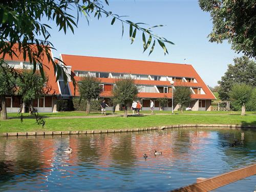 Holiday apartment - 4 persons -  - 4311NS - Bruinisse