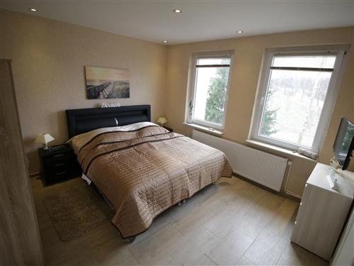 Ferielejlighed - 3 personer -  - Dahme - 23747