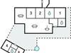 Billede 14 - Plantegning