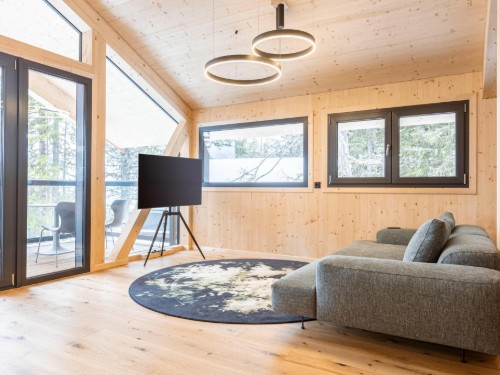 Chalet - 8 persons -  - 8864 - Turrach