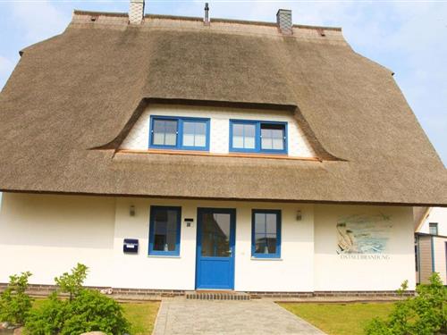 Ferienhaus - 6 Personen -  - 18556 - Dranske