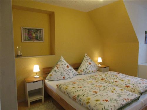 Holiday apartment - 2 persons -  - Tengen-Uttenhofen - 78250