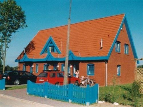 Holiday Home/Apartment - 6 persons -  - Dorfstraße - 23946 - Boltenhagen