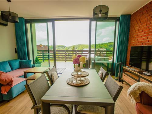 Sommerhus - 6 personer -  - 83316 - Krzeszna