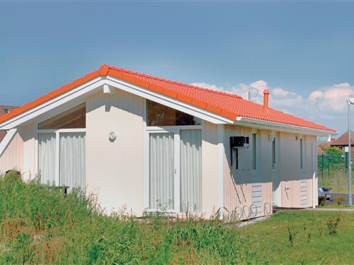 Sommerhus - 4 personer -  - Deichblick 2 - Dorf - Friedrichskoog Spitze - 25718 - Friedrichskoog