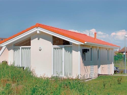 Sommerhus - 4 personer -  - Deichblick 2 - Dorf - Friedrichskoog Spitze - 25718 - Friedrichskoog