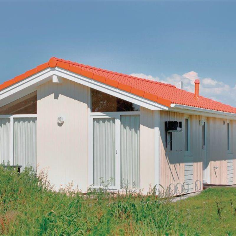 Sommerhus - 4 personer -  - Deichblick 2 - Dorf - Friedrichskoog Spitze - 25718 - Friedrichskoog