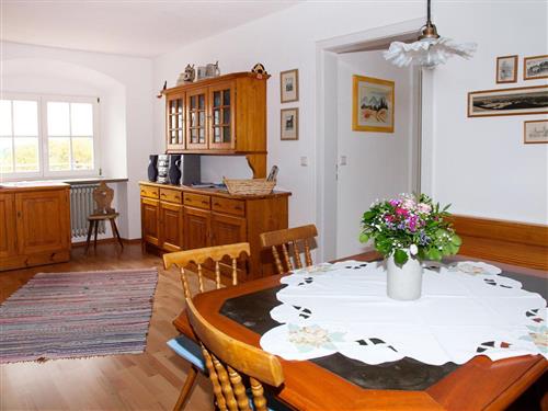 Ferieleilighet - 6 personer -  - Wassertorstraße - 88316 - Isny Im Allgäu