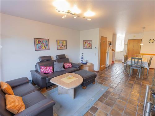 Holiday apartment - 5 persons -  - Störtebekerstr. 4 b - 26316 - Varel / Dangast