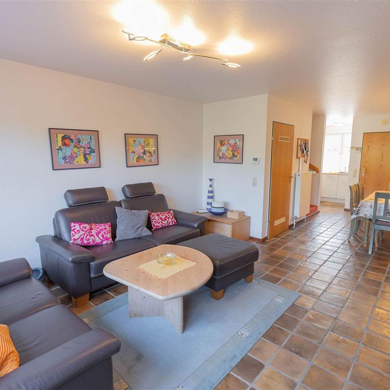 Sommerhus - 5 personer -  - Störtebekerstr. 4 b - 26316 - Varel / Dangast