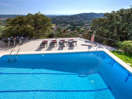 Ferienhaus - 7 Personen -  - 17251 - Calonge