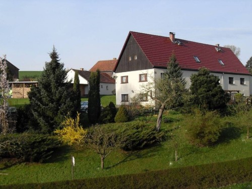 Holiday home - 5 persons -  - 01824 - Papstdorf