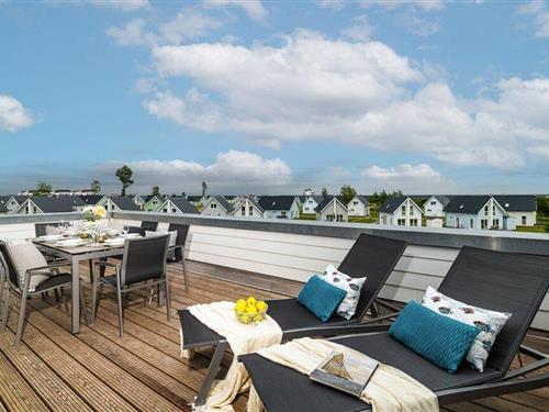 Ferielejlighed - 6 personer -  - Matrosenring - Meeresleuchten, Ostseeresort Olpenitz - 24376 - Olpenitz