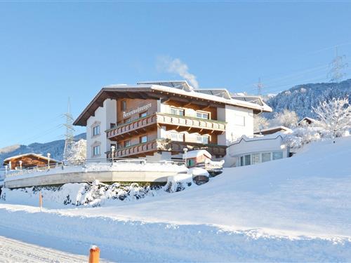 Semesterhus/Semesterlägenhet - 5 personer -  - 6471 - Arzl Im Pitztal