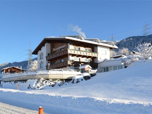 Holiday Home/Apartment - 4 persons -  - 6471 - Arzl Im Pitztal