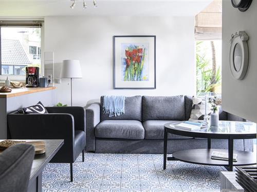 Villa - 8 personer -  - 1231LE - Nieuw-Loosdrecht