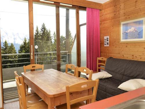 Feriehus / leilighet - 6 personer -  - 38410 - Chamrousse