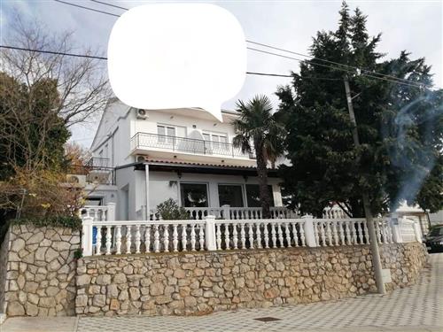 Holiday apartment - 3 persons -  - Dramaljsko selce - 51265 - Dramalj