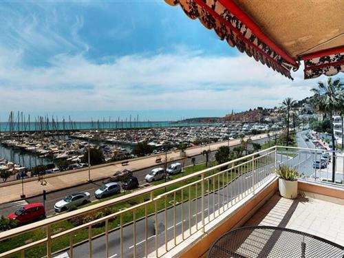 Holiday Home/Apartment - 4 persons -  - 06500 - Menton