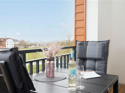 Ferieleilighet - 2 personer -  - Am Holm - 23730 - Neustadt