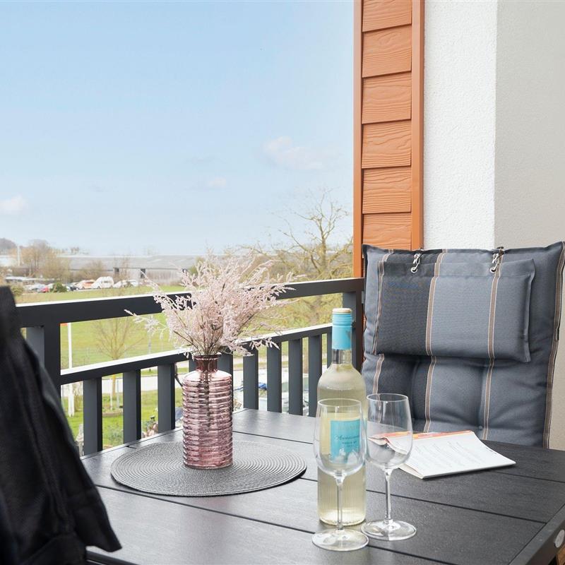 Ferielejlighed - 2 personer -  - Am Holm - 23730 - Neustadt